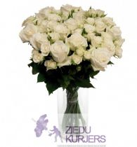 Svētku pušķis nr 28: Букет для праздника нр 28: Flower bouquet 28. gab. 65.00 €